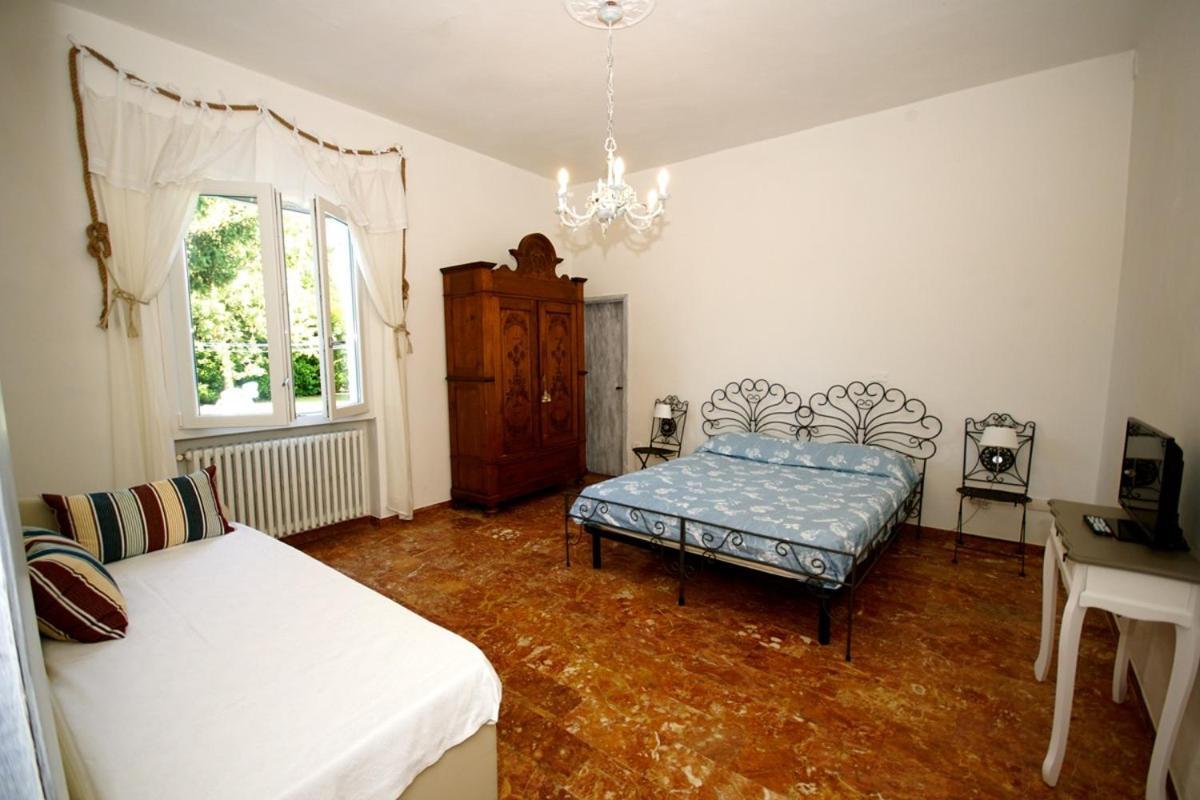 B&B Borgo Del Priolo - Petfriendly Cesena Exterior photo