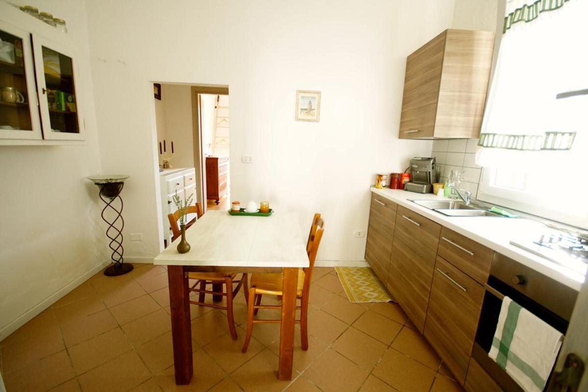 B&B Borgo Del Priolo - Petfriendly Cesena Exterior photo