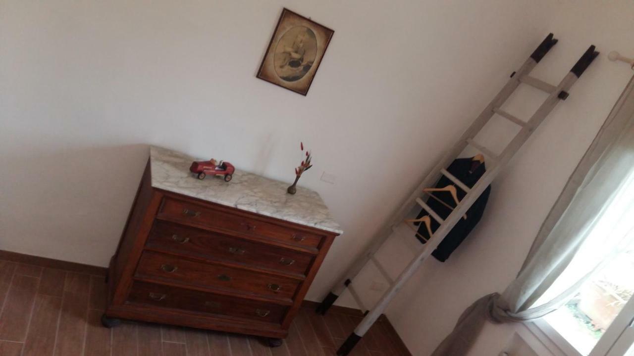 B&B Borgo Del Priolo - Petfriendly Cesena Exterior photo