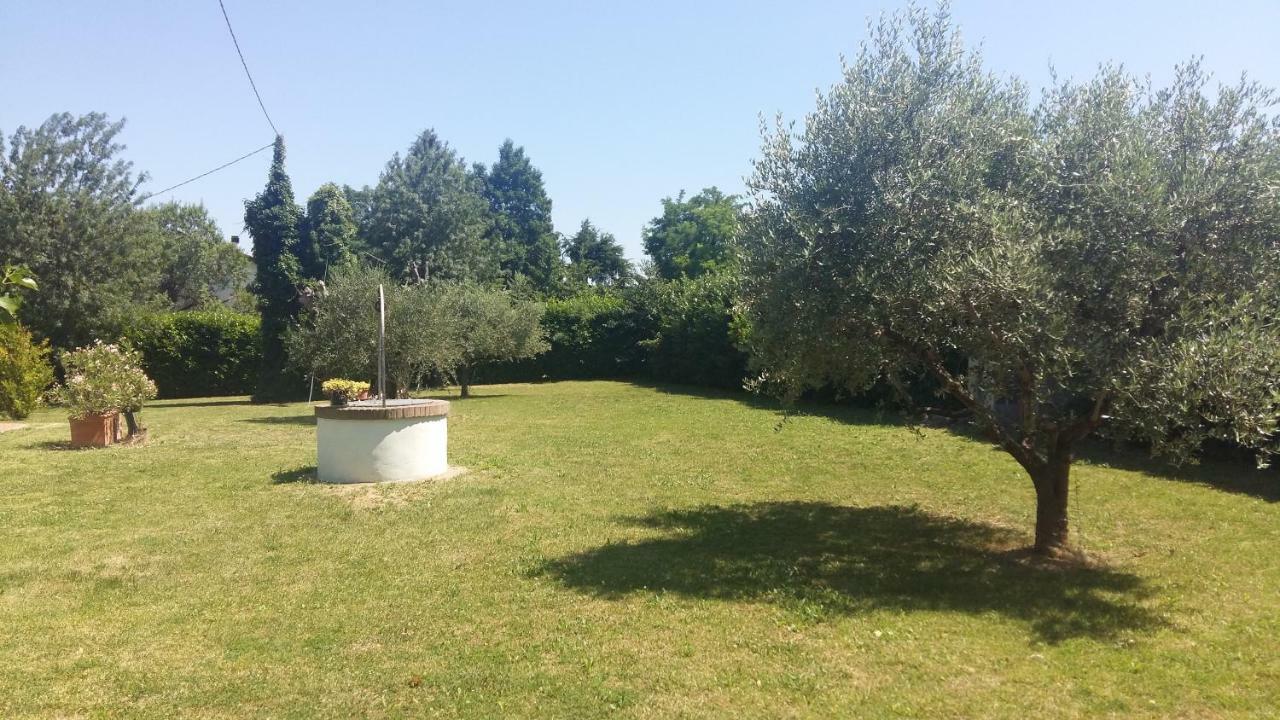 B&B Borgo Del Priolo - Petfriendly Cesena Exterior photo