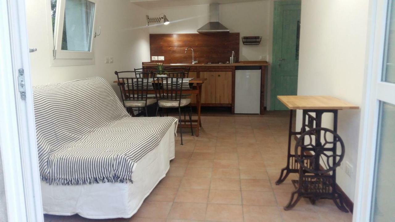 B&B Borgo Del Priolo - Petfriendly Cesena Exterior photo