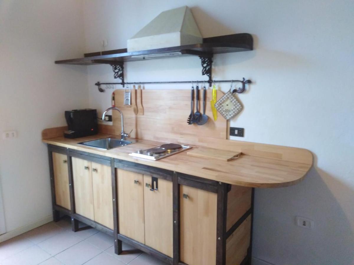 B&B Borgo Del Priolo - Petfriendly Cesena Exterior photo